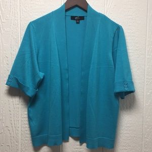 Bolero Sweater